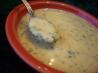 Cream of Broccoli Cheddar Soup. Recipe by CareCook