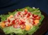 Creamy Ginger Dressing. Recipe by White Rose Child