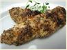 Garlicky Chicken