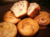 Cinnamon Swirl Mini Muffins