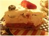 Red, White, and Blue Ice Cream Pie