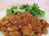 Greek Mr. Manetta’s Butter Beans and Sausages ( Dry Lima Beans)