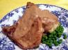 Fried Pork Chops With Brown Milk Gravy. Recipe by ninja