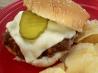 Linda's Sloppy Cheeseburger Joes