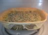 Quick Cream Cheese, Spinach & Bacon Dip (Microwave)