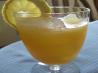 Pineapple Black Tea Cooler