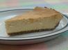 Lemon Cheesecake