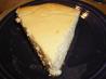 Lemon Cheesecake