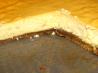 Lemon Cheesecake