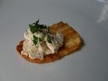 " Fish & Chips" Appetizer