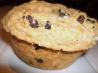 Bran-Currant Muffins. Recipe by pattikay in L.A.