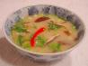 Tom Ka Kai (Thai Coconut Chicken Soup)