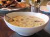 Tom Ka Kai (Thai Coconut Chicken Soup)