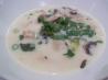 Tom Ka Kai (Thai Coconut Chicken Soup)
