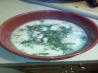 Tom Ka Kai (Thai Coconut Chicken Soup). Recipe by Gatorbek