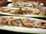 Zucchini Logs