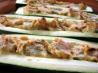 Zucchini Logs