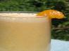 Mandarin Orange Yogurt Smoothie / Drink. Recipe by brokenburner