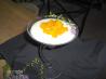 Thai Mango With Cardamom Rice Pudding. Recipe by CaliforniaJan