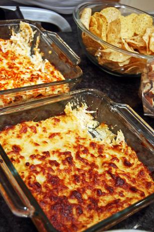 Chicken Wing Dip. Photo by ~la petite chef~
