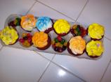 Red Velvet Cupcakes