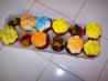 Red Velvet Cupcakes. Recipe by Kimmie Kooks
