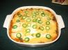 Tasty Tamale Pie Casserole. Recipe by Chicagoland Chef du Jour