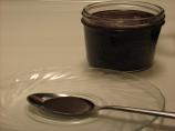 Shiny Kahlua Chocolate Icing. Photo by UnknownChef86