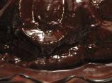 Shiny Kahlua Chocolate Icing. Photo by UnknownChef86