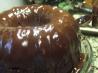 Shiny Kahlua Chocolate Icing. Recipe by Vseward (Chef~V)
