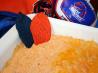 Buffalo Wing Chicken Dip