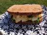 Auntie Andi's Egg Salad for Little's Little #1 Longmeadow. Photo by AZPARZYCH