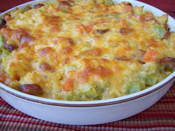 C.o.m.f.y. ! Casserole. Photo by Chef shapeweaver &copy;