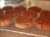 Fat Free Gingerbread Cookies