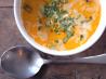 Thai Chicken Soup. Recipe by Elana's Pantry