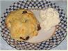 Mock Devonshire Cream Substitute