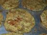 Oven Fried Eggplant