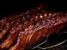 Barbecued Ribs. Recipe by SCOOBYBOO