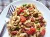 Monday Night Pasta - Quick and Easy. Recipe by DbKnadler