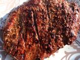 Kittencal's Marinated Grilled Flank Steak