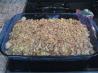 Quickie Chicken Casserole (W/Elbow Pasta & Pf Stuffing Top). Recipe by BlondieItaliana