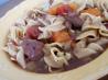 Slow Cooker Beef Noodle Stew