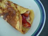 Gluten-Free Crepe Roll-Ups
