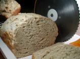 Carmen's Healthy Whole Wheat Bread