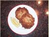 Chesapeake Bay Crab Cakes