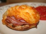 Breakfast Ham