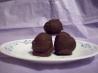 Chocolate Oreo Truffles