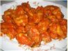 Applebee's Chicken Wings