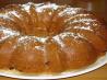Sour Cream Chocolate Chip Pound Cake