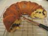 Sour Cream Chocolate Chip Pound Cake